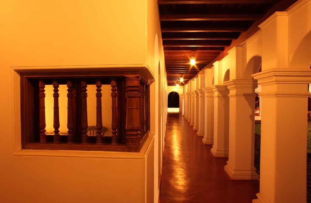 Soma Kerala Palace Murinjupuzha Екстер'єр фото