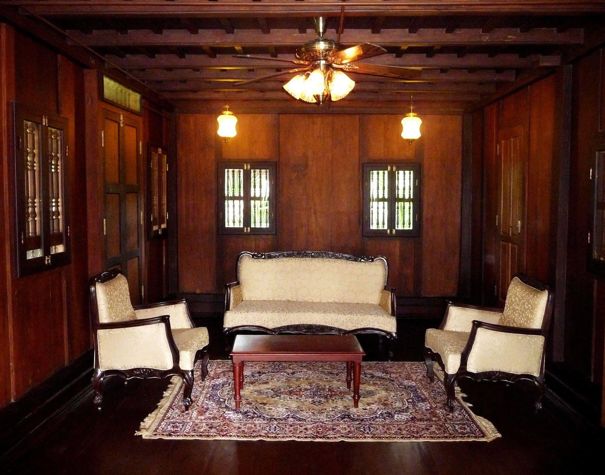 Soma Kerala Palace Murinjupuzha Екстер'єр фото
